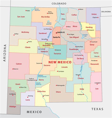 all city in mexico|List of municipalities in New Mexico .